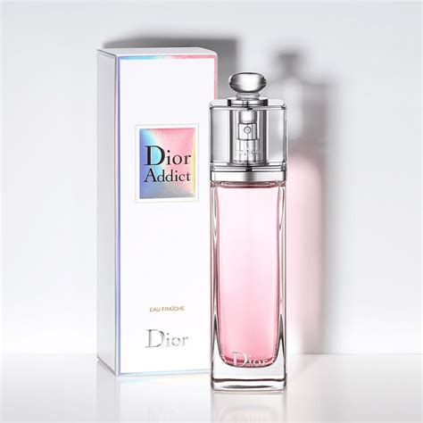 perfumy dior w zoltym kartoniku|Dior addict perfume.